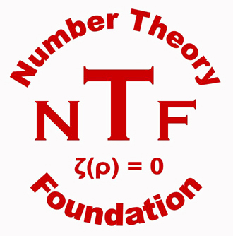 Number Theory Foundation logo