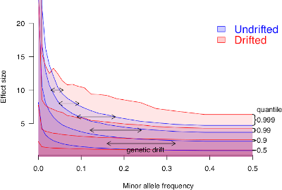 Genomic Architecture