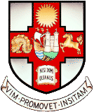 Bristol University Crest